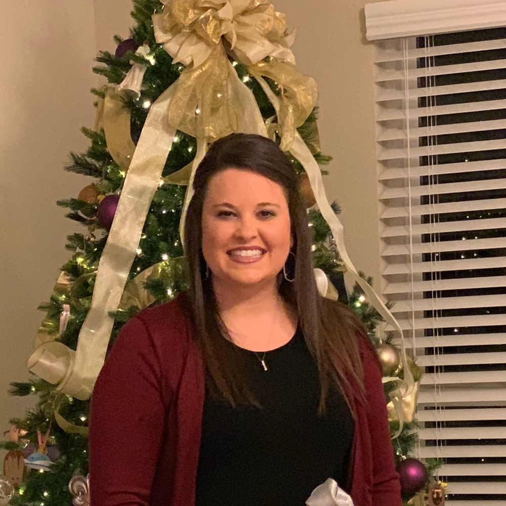 Meet your Posher, Lindsay